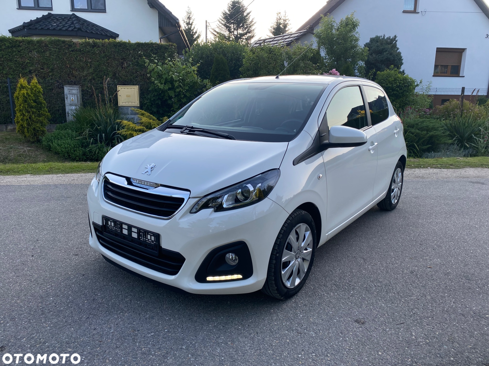 Peugeot 108 PureTech 82 Style - 2
