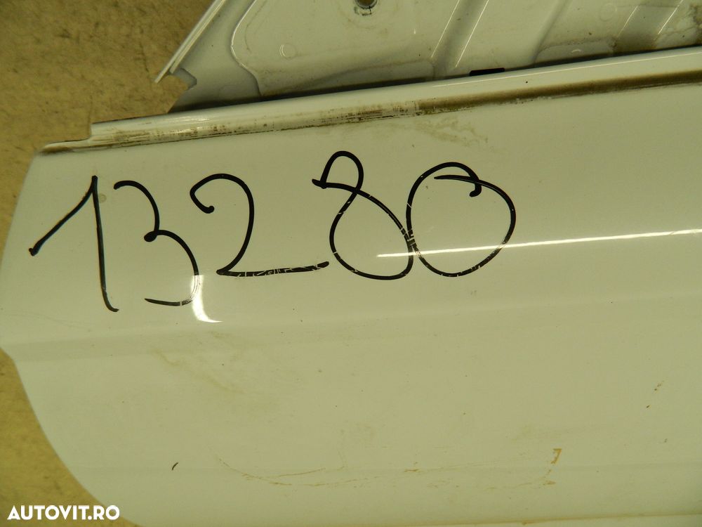 Usa stanga fata Audi A6, 4G, C7, 2011, 2012, 2013, 2014, 2015, 2016, 2017, 2018. - 9