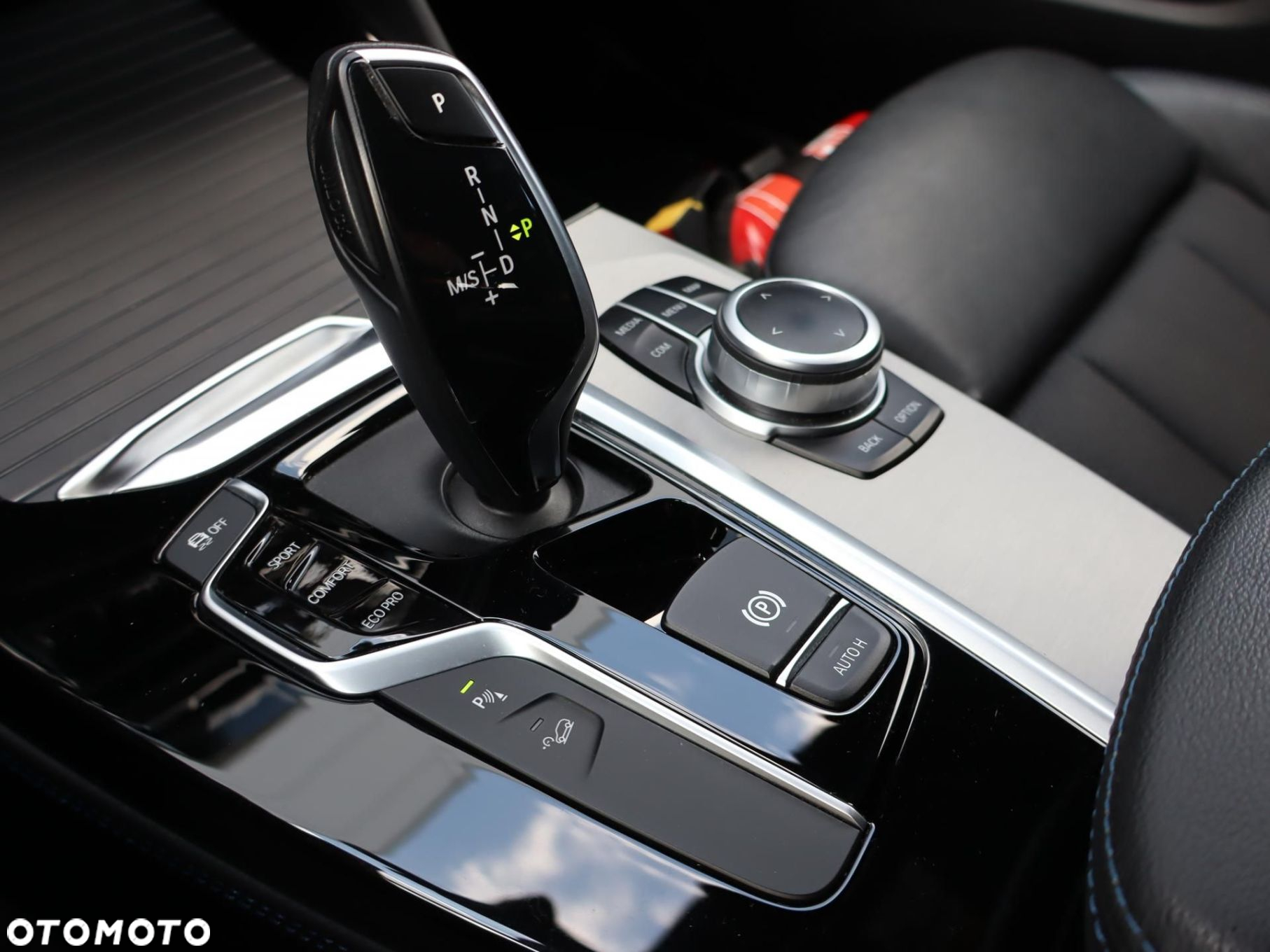 BMW X4 - 14