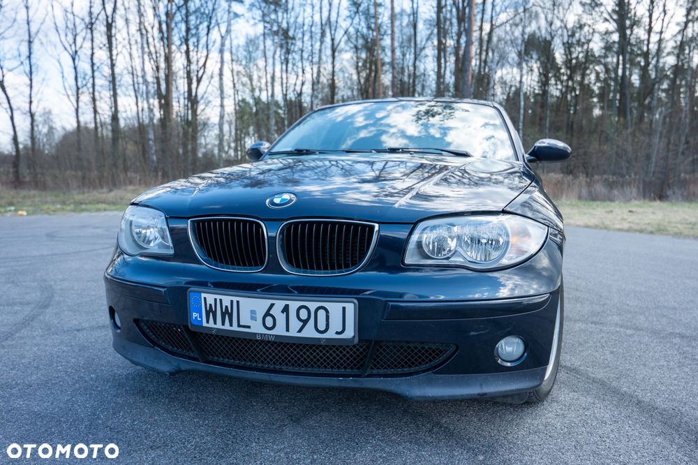 BMW Seria 1 - 11