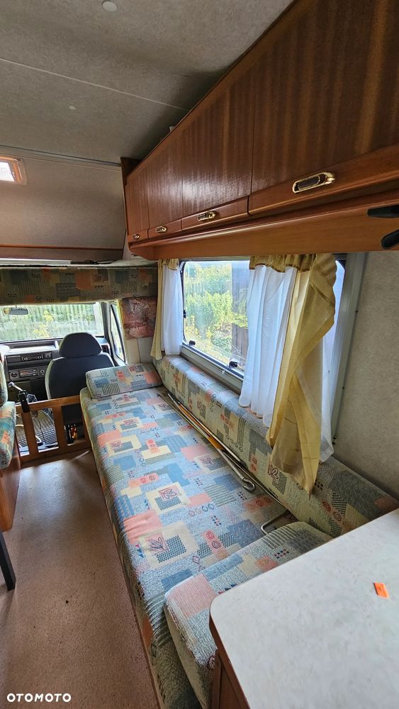 Ford transit 2.5D EDDEEHS - 6