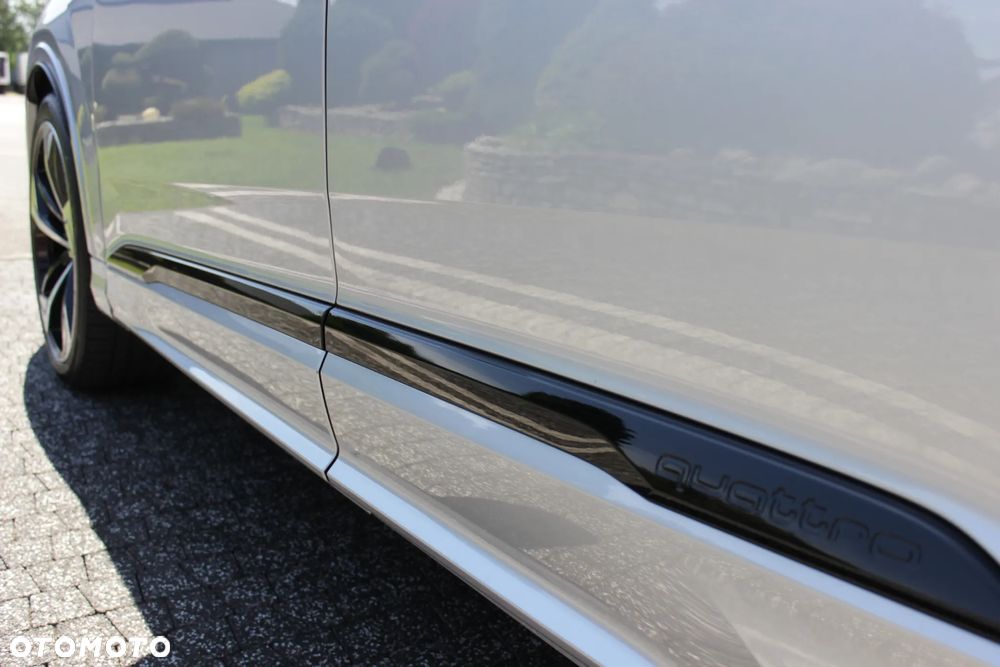 Audi Q7 50 TDI quattro tiptronic S line - 10