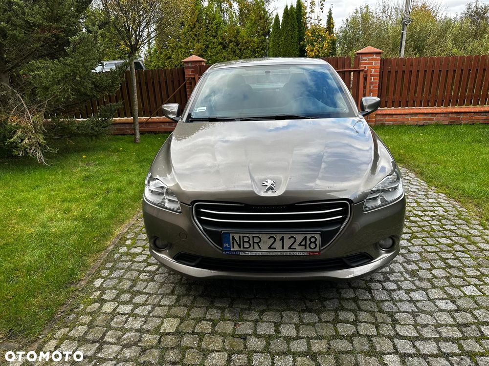 Peugeot 301 - 16