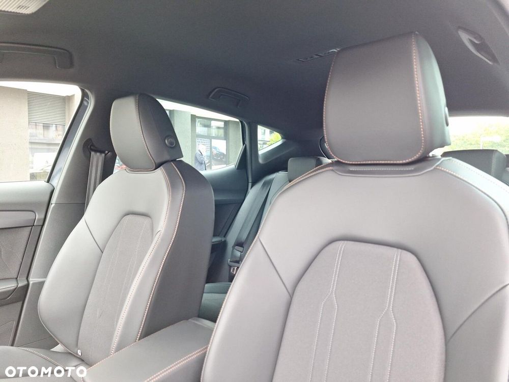 Cupra Formentor - 23