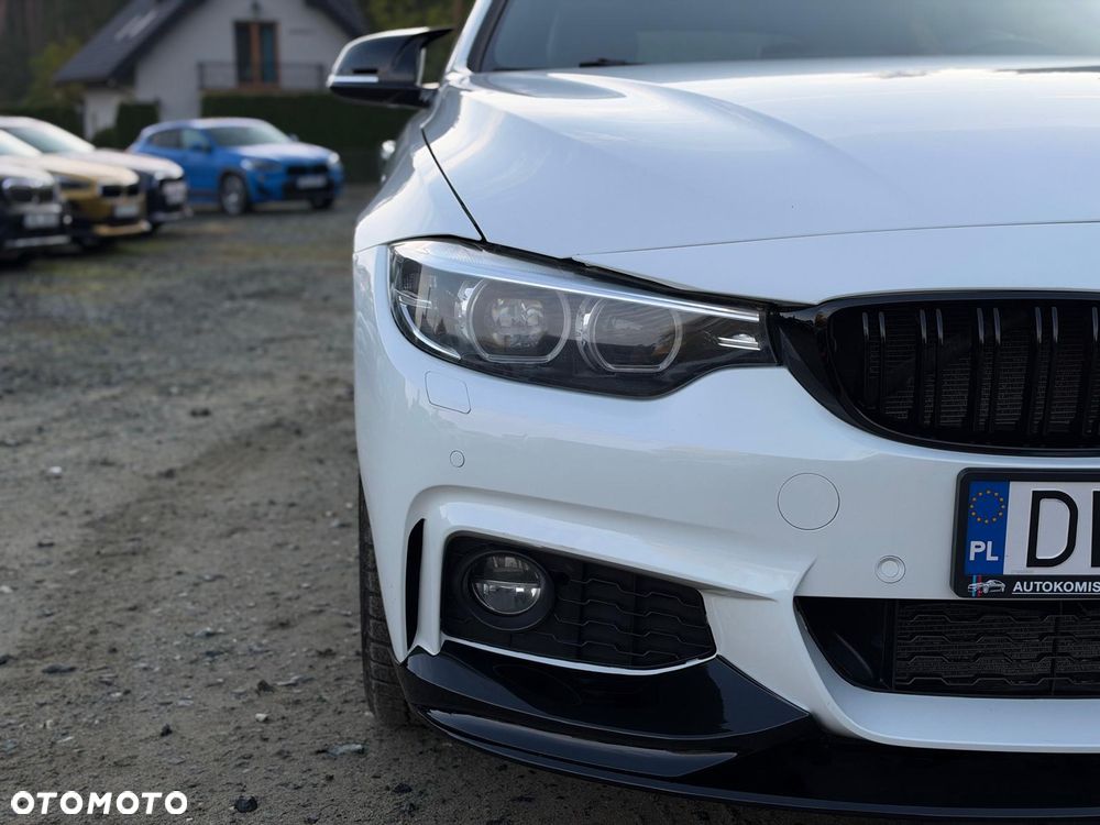 BMW Seria 4 - 38
