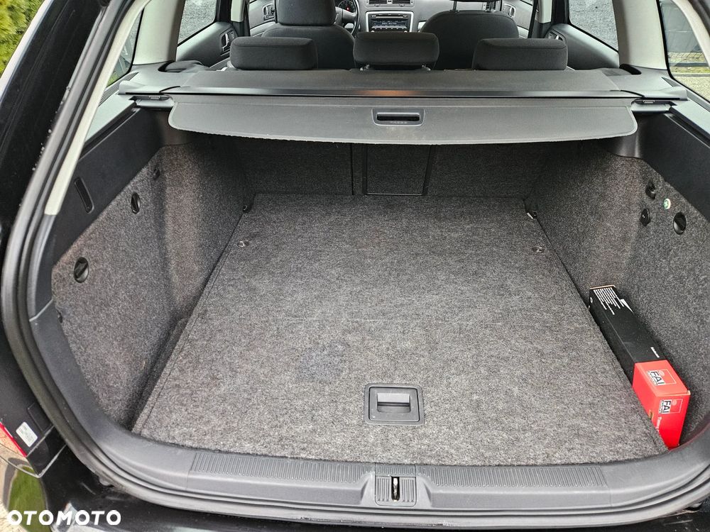 Skoda Octavia 1.4 TSI Ambition Green tec - 12