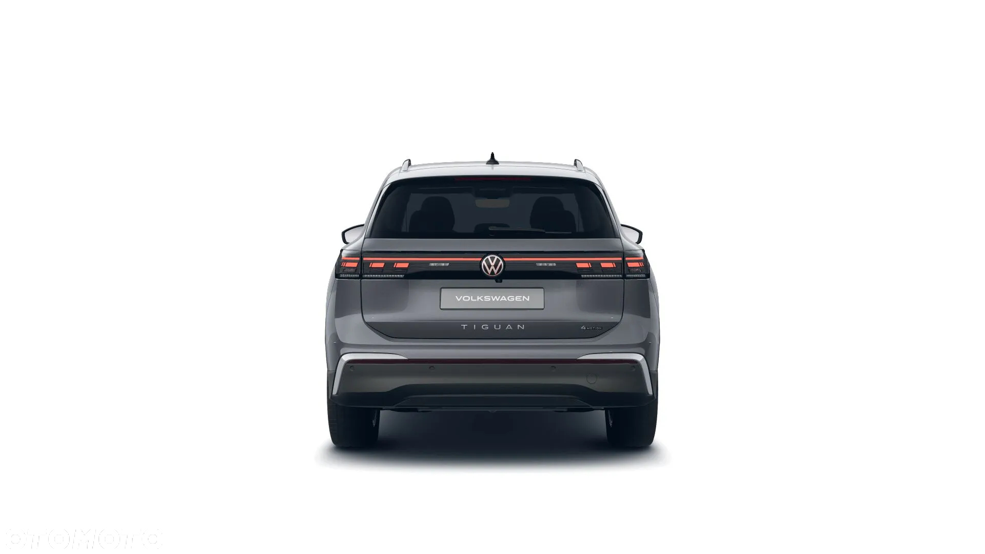 Volkswagen Tiguan 2.0 TSI OPF 4MOTION DSG Elegance - 4