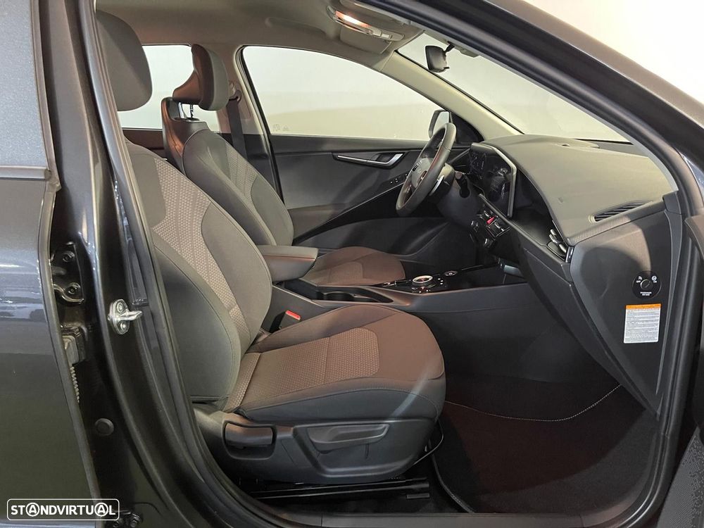 Kia Niro EV 64kWh Drive - 15