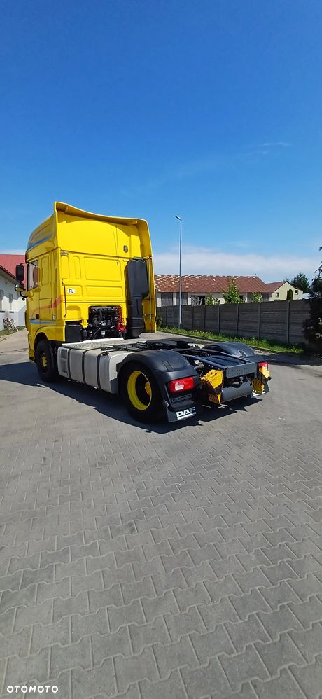 DAF XF106 - 2