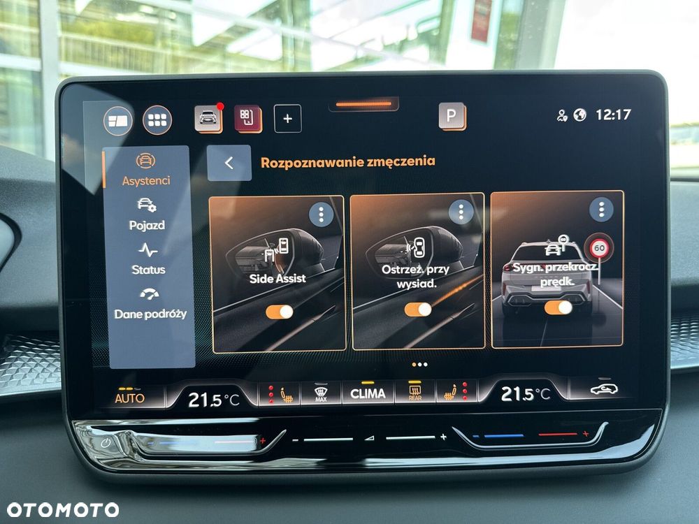 Cupra Terramar 1.5 eTSI mHEV DSG - 28