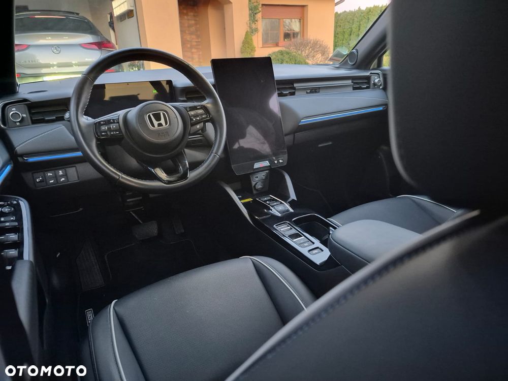Honda e:NY1 Advance-Paket - 12