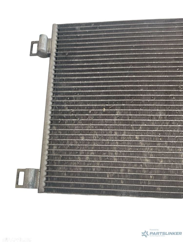 Radiator AC RENAULT KANGOO Express FW0/1_ 2008 - > - 4