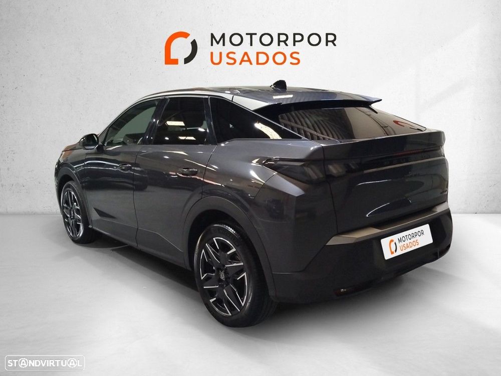 Peugeot 3008 1.2 Hybrid Allure e-DCS6 - 7