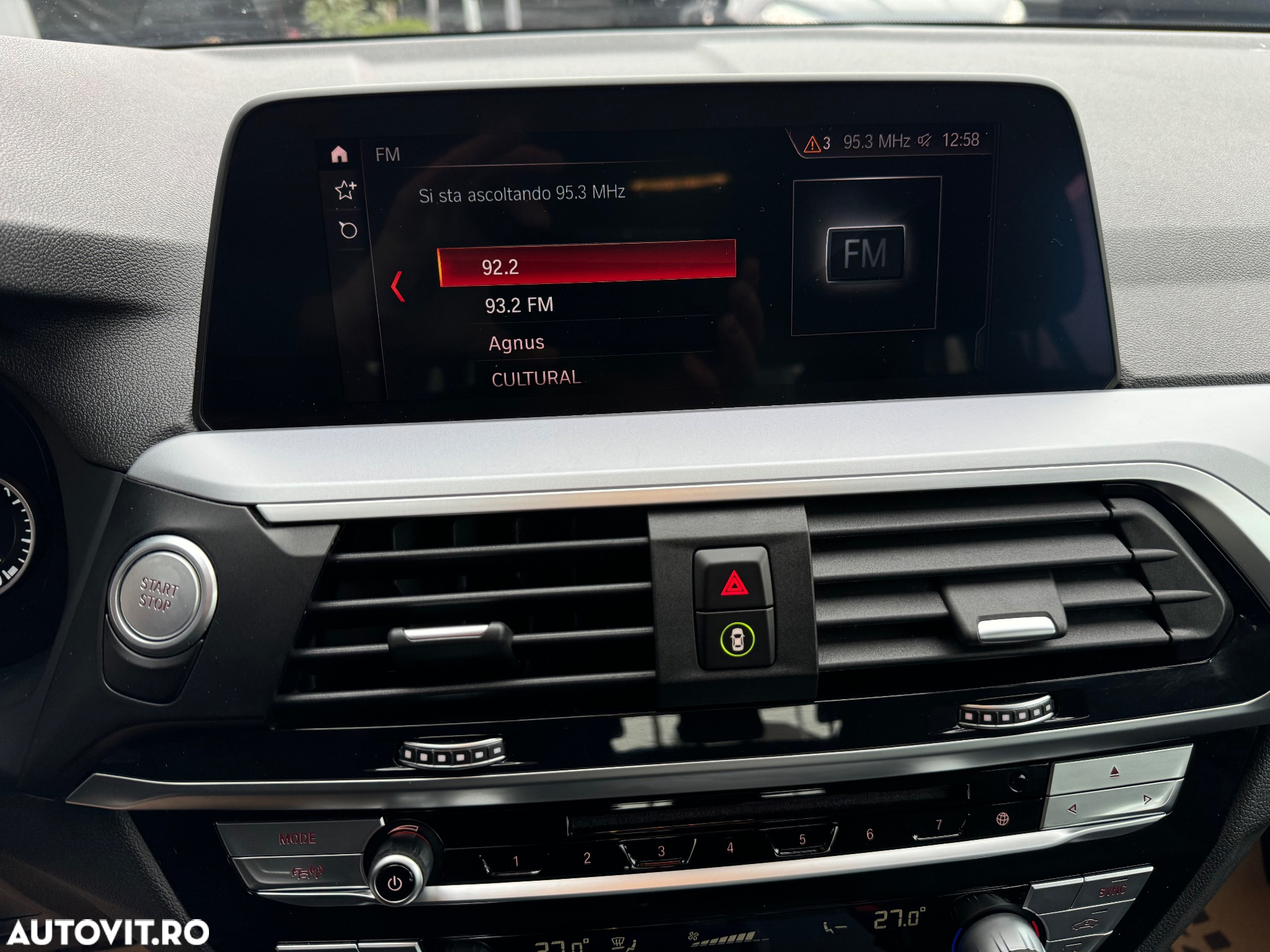 BMW X3 xDrive30e Aut. - 16