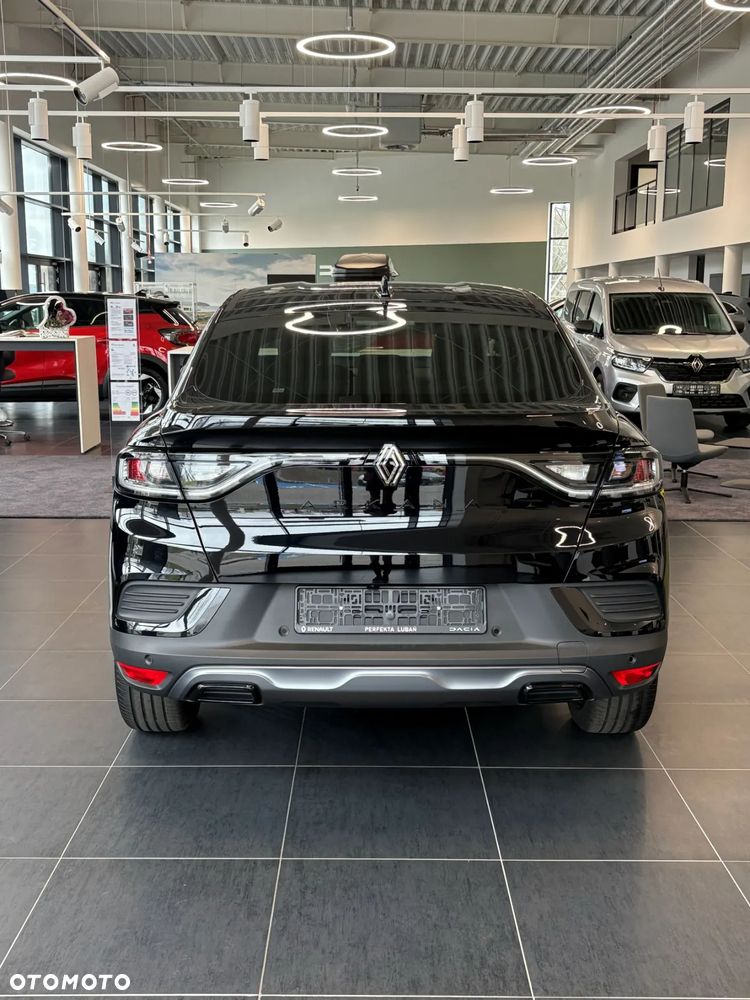 Renault Arkana 1.3 TCe mHEV Esprit Alpine EDC - 6