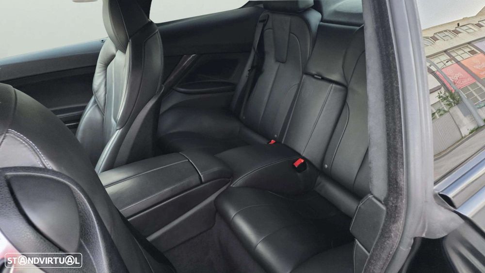 BMW M6 Competition - 11