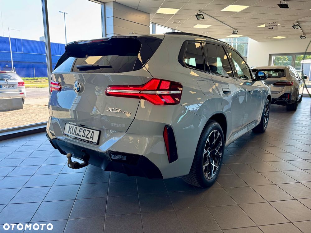 BMW X3 - 6