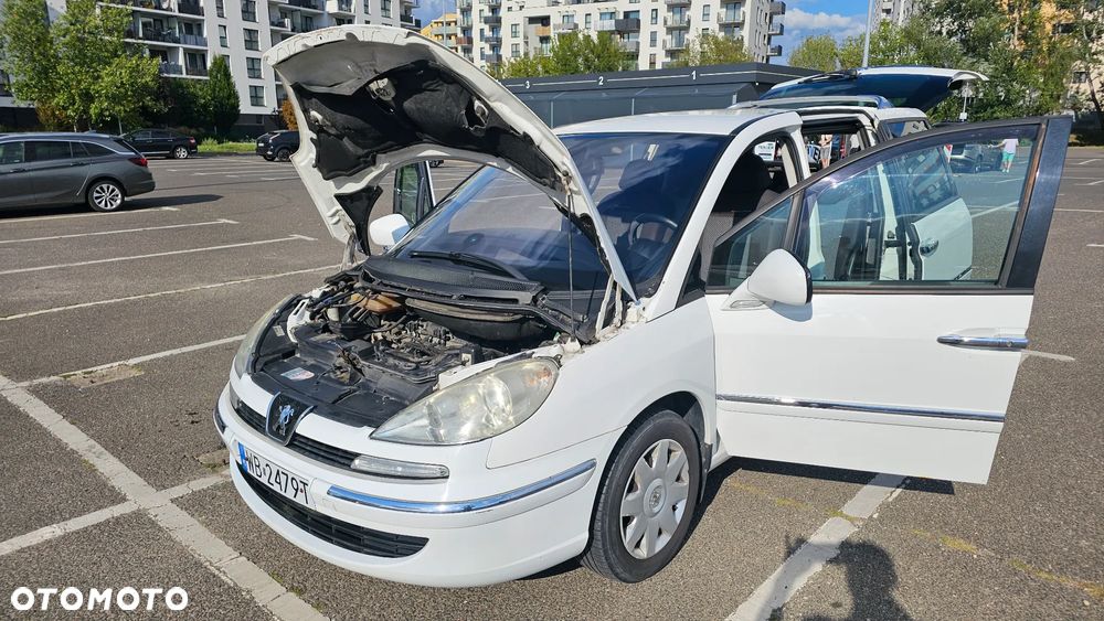Peugeot 807 - 4