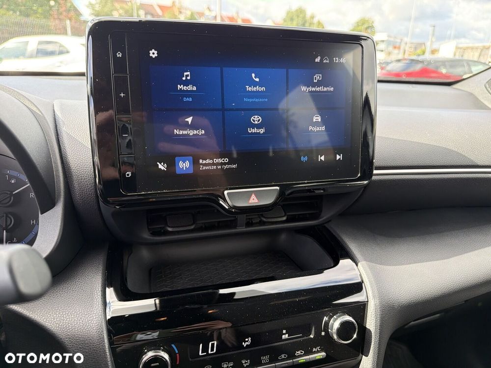 Toyota Yaris Cross Hybrid 1.5 Comfort - 18
