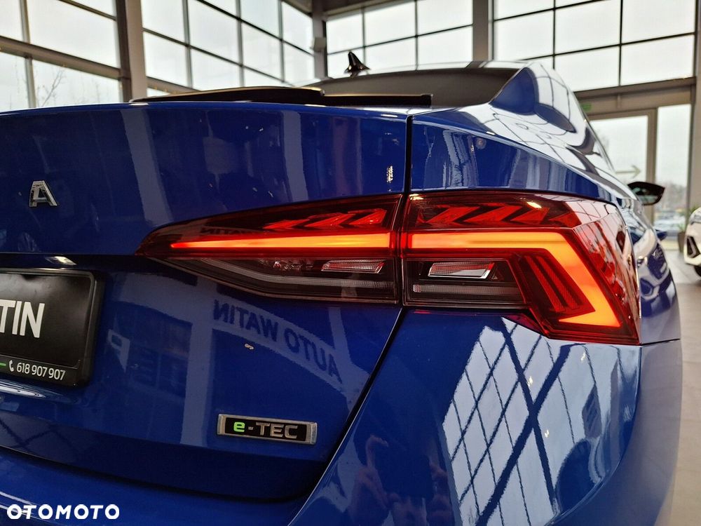 Skoda Octavia - 9