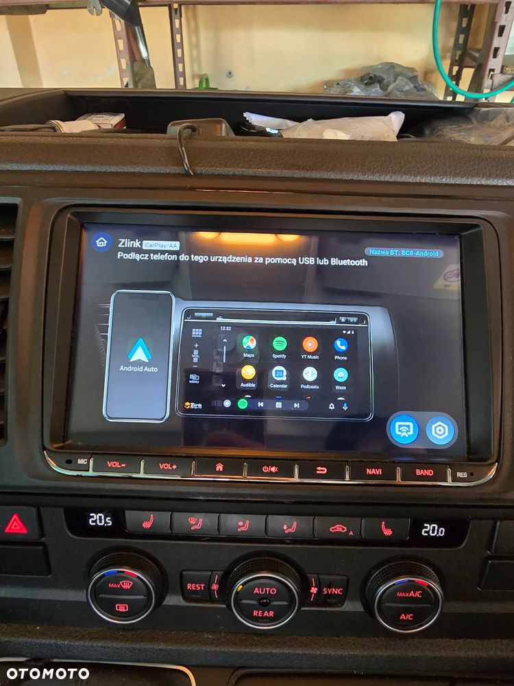 Volkswagen Multivan 2.0 TDI L1 Highline - 26