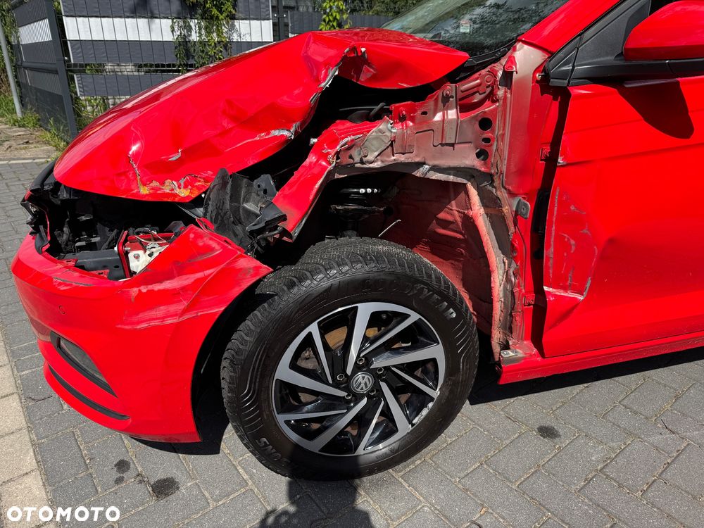 Volkswagen Polo 1.0 TSI OPF JOIN - 8