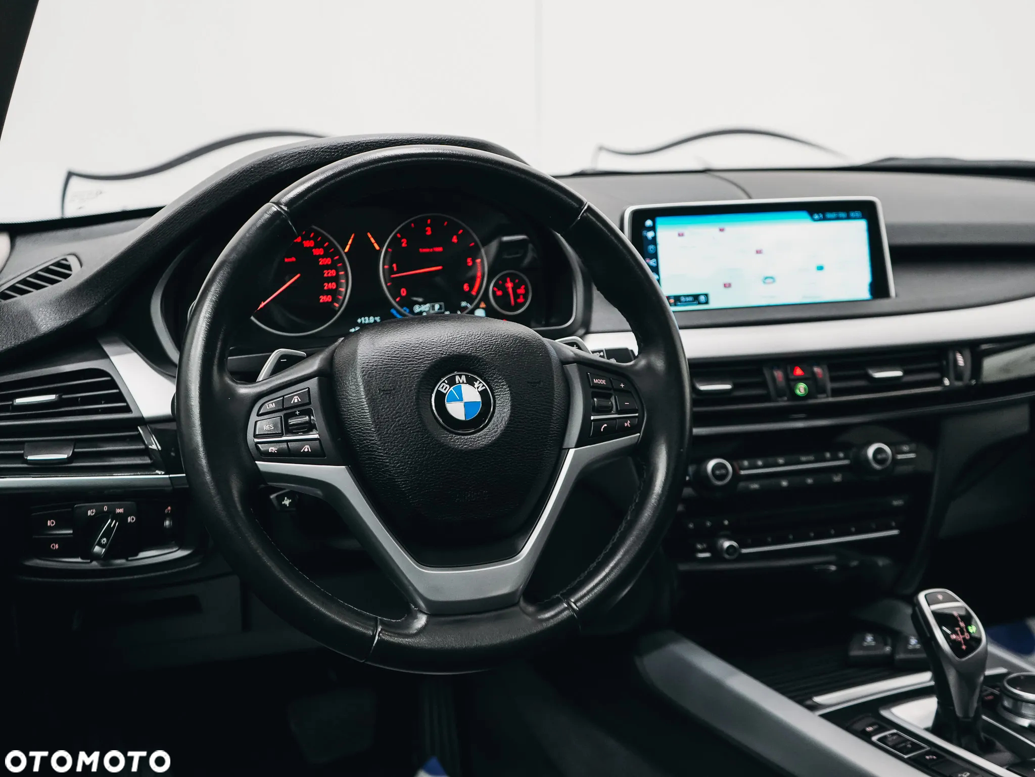 BMW X5 xDrive30d - 19