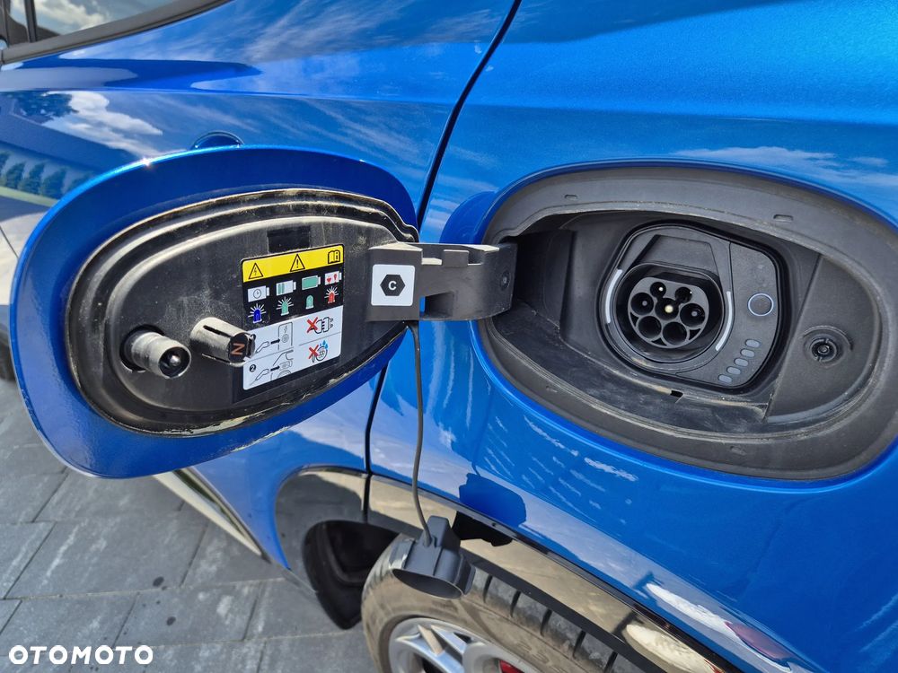 Alfa Romeo Tonale 1.3 VGT Plug-In-Hybrid Q4 Edizione Speciale - 37