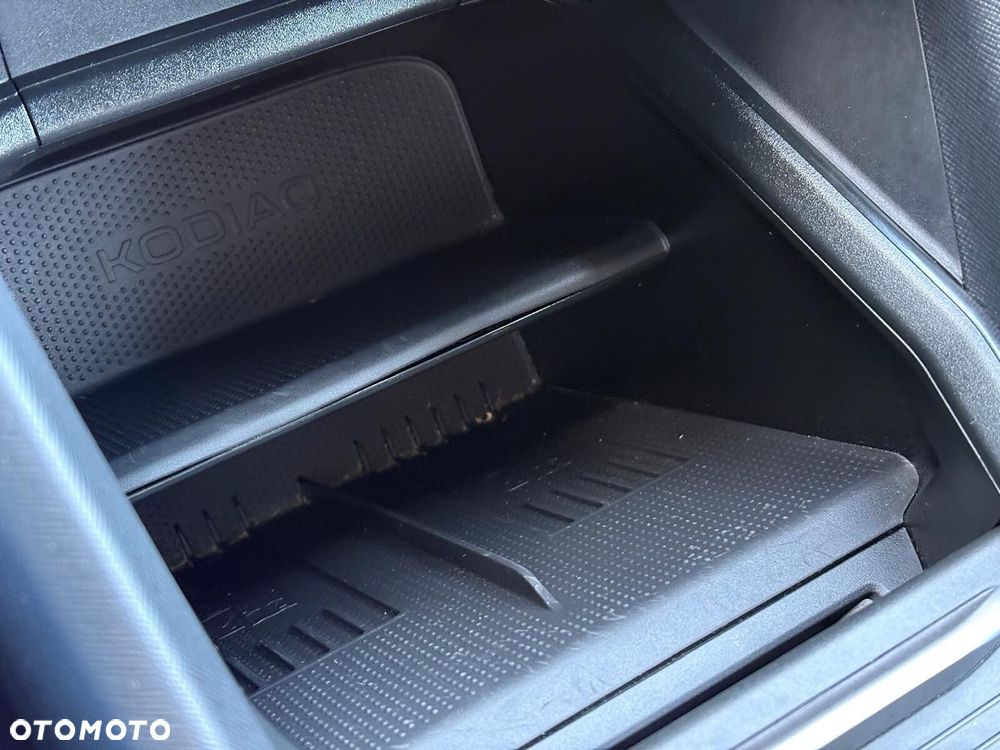 Skoda Kodiaq 2.0 TDI 4x4 Selection DSG - 34