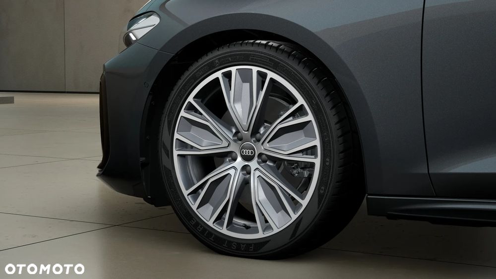 Audi A5 Avant - 12