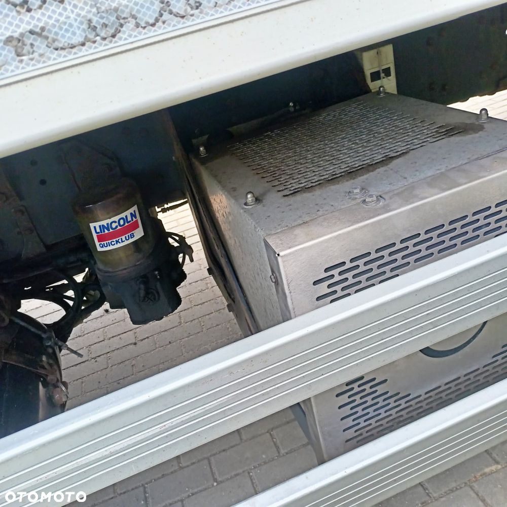 Scania P230 - 25
