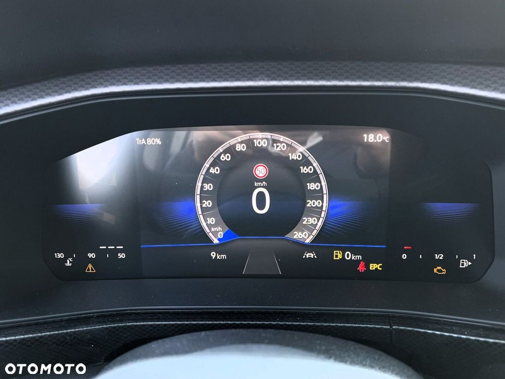 Volkswagen T-Cross 1.0 TSI Life Plus - 16