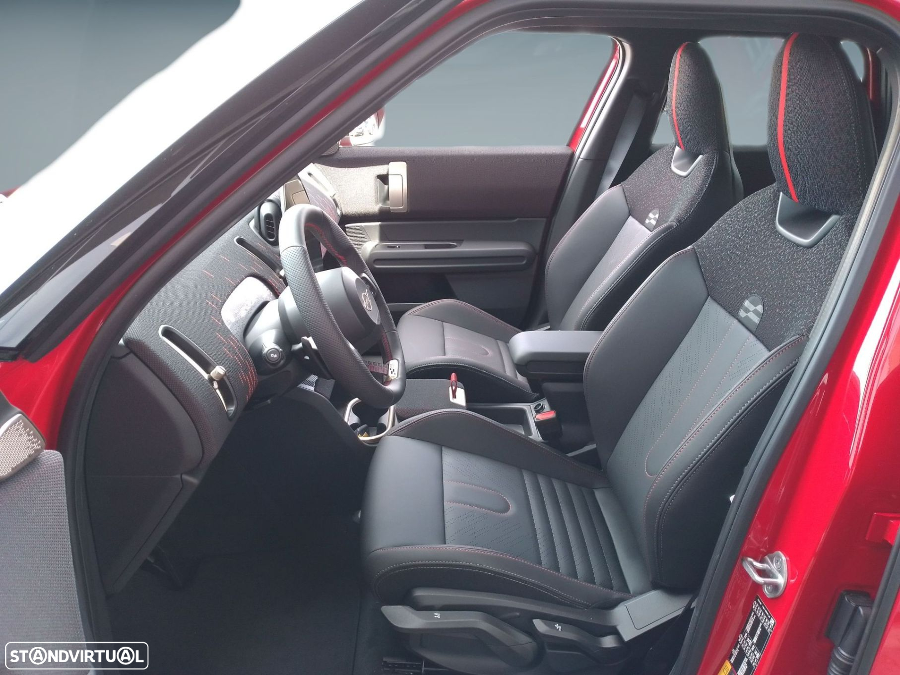 MINI Countryman E JCW L - 11