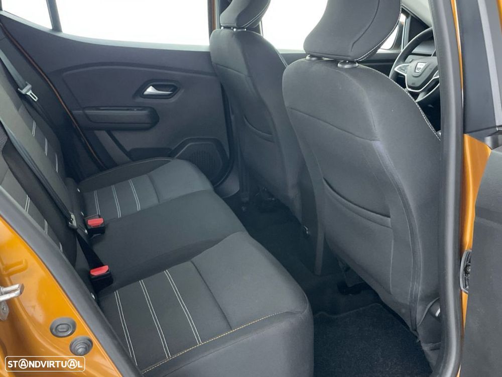 Dacia Sandero 1.0 TCe Comfort - 23