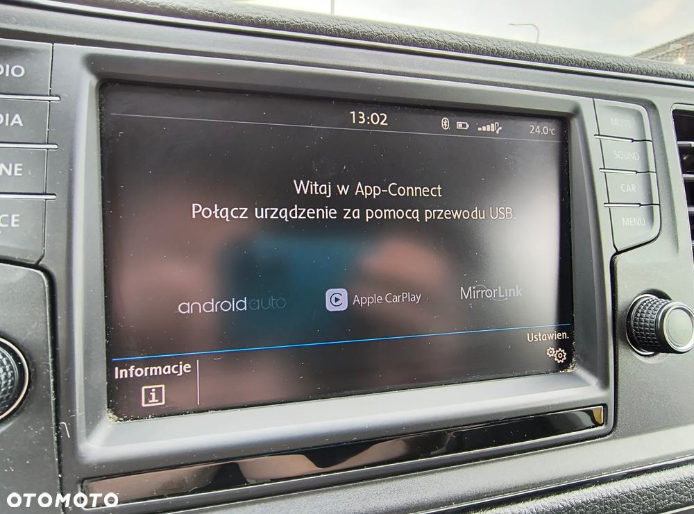 Volkswagen Crafter 35 TDI - 25