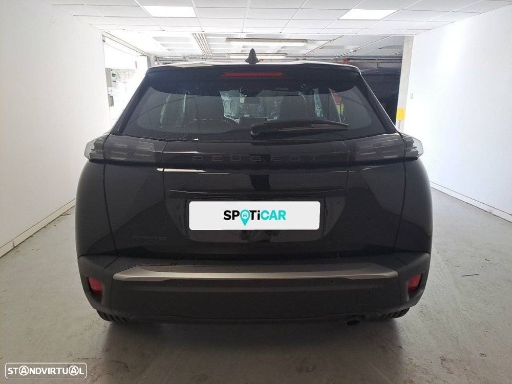 Peugeot 2008 1.2 PureTech Active - 7