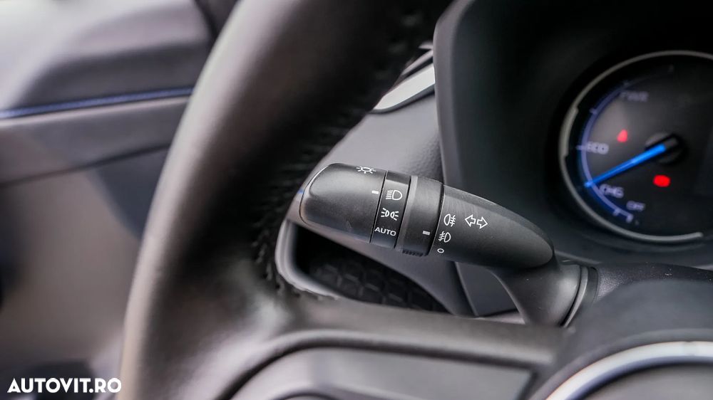 Toyota RAV4 2.5 4x4 Style Selection - 23