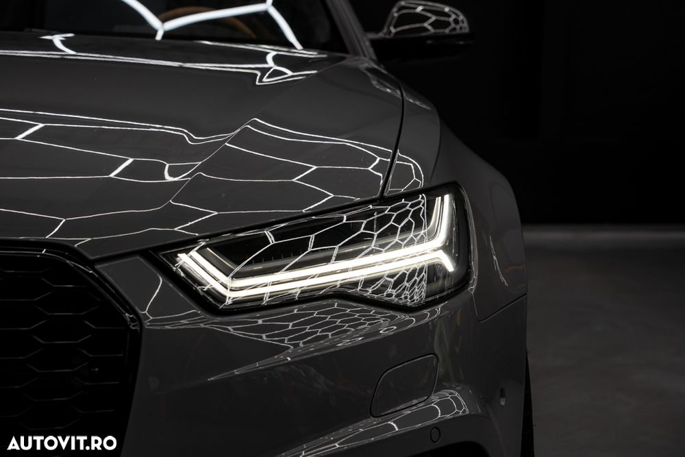 Audi RS6 - 6