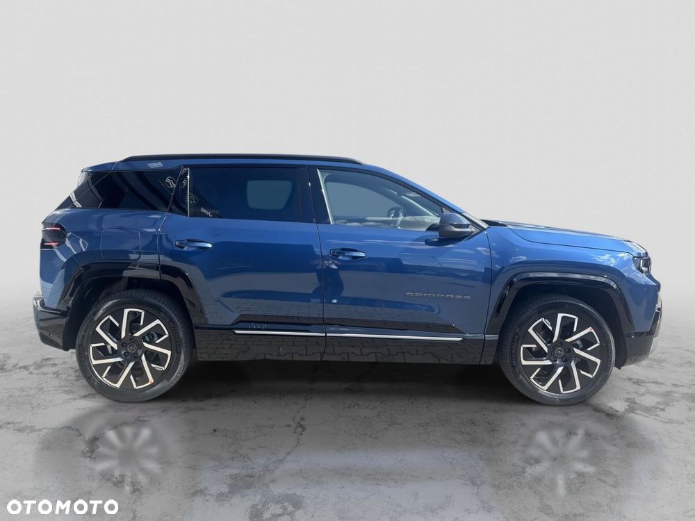 Jeep Compass - 5