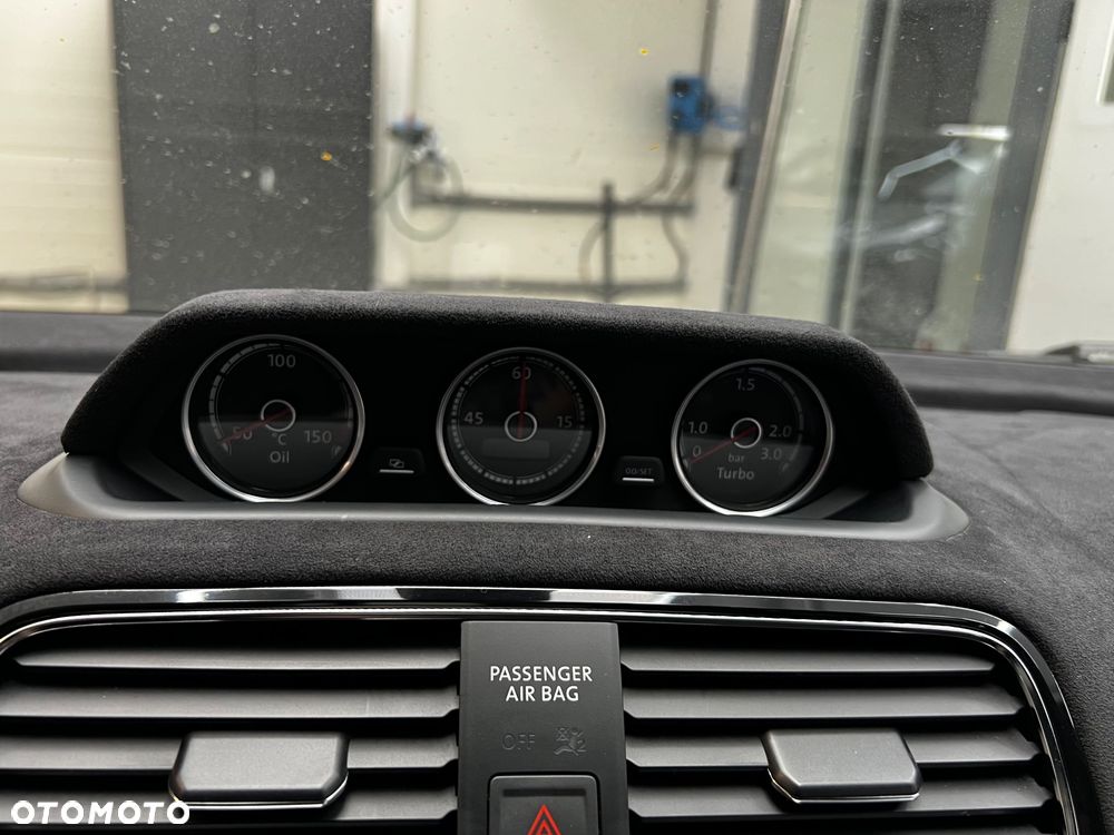 Volkswagen Scirocco 2.0 TSI BMT GTS - 11