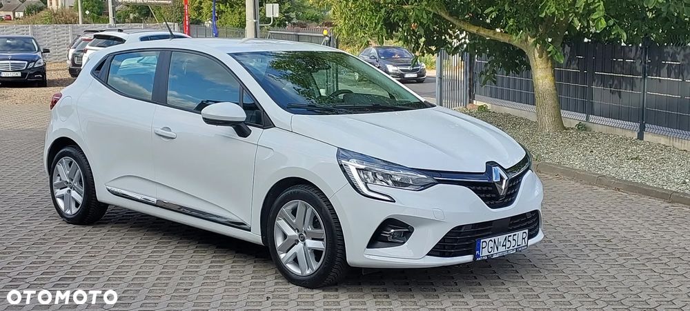 Renault Clio - 16