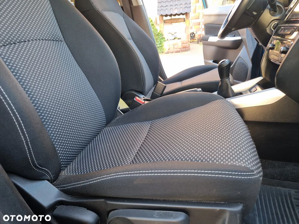 Suzuki Vitara 1.6 Premium 4WD - 26