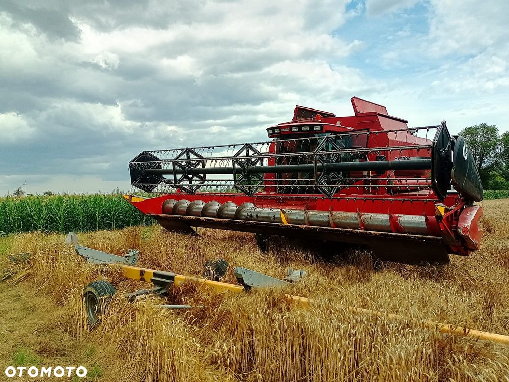 Case IH Ct5080 - 3