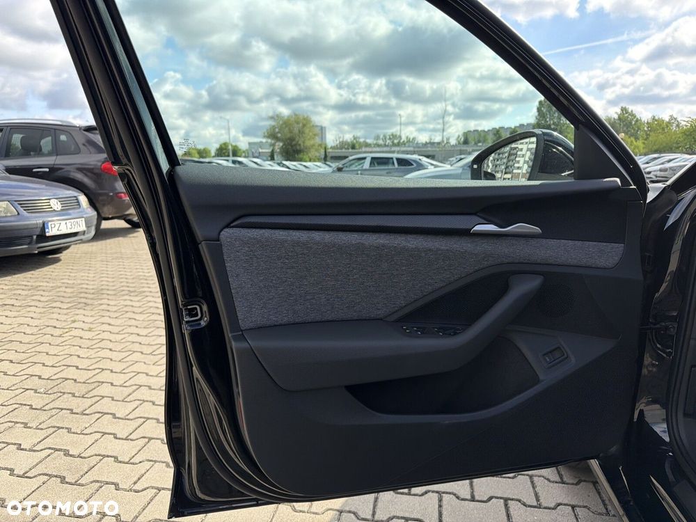 Skoda Superb - 10
