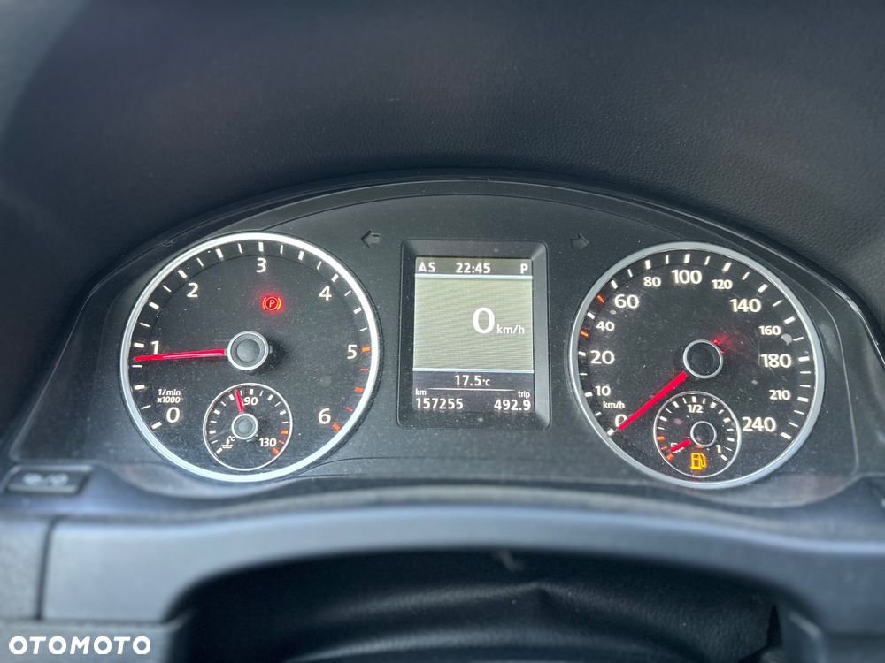 Volkswagen Tiguan - 9