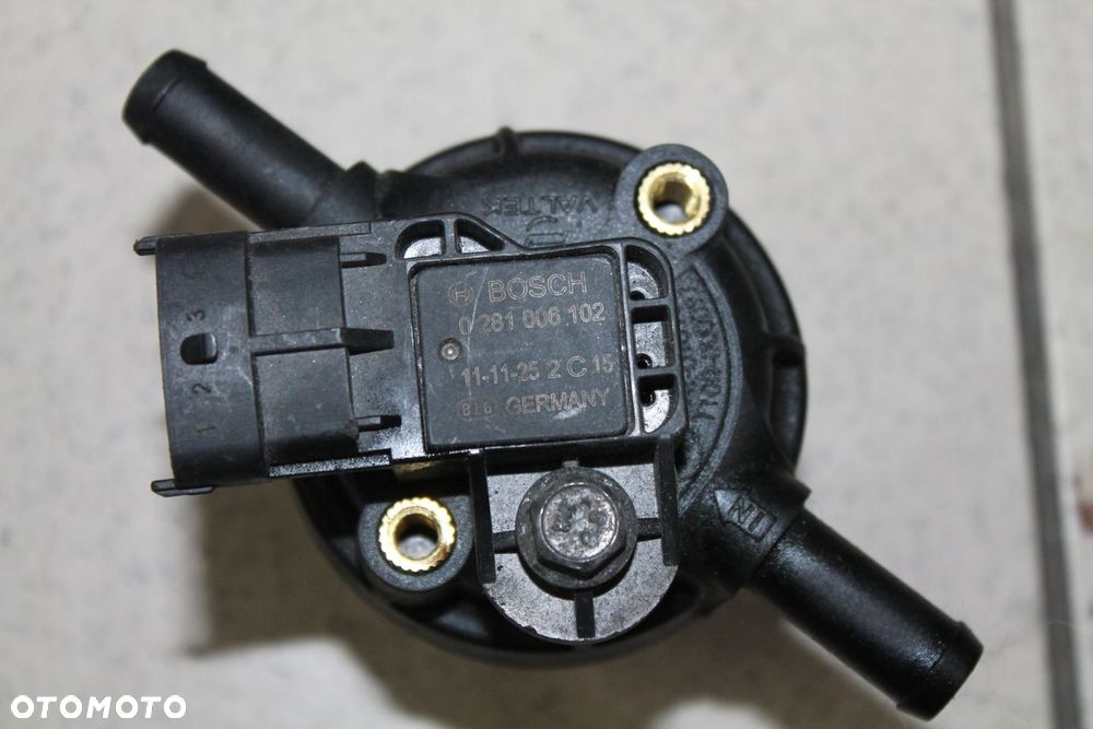FILTR PALIWA VALTEK 67R010181 - 3