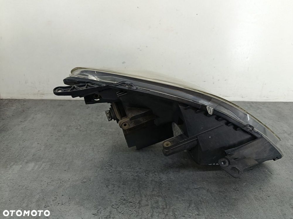 LAMPA PRZÓD LEWA OPEL ZAFIRA B 20-A726B TYC - 4