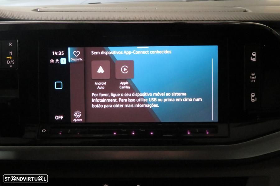 VW Multivan 2.0 TDI Style DSG - 24