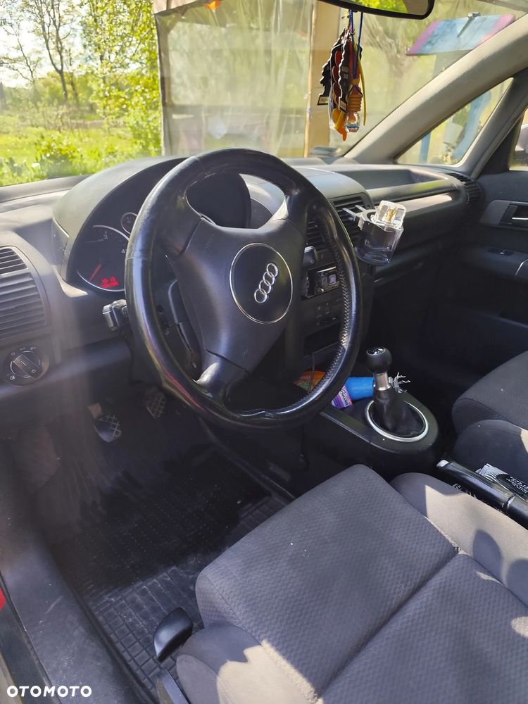 Audi A2 1.4 TDI - 3