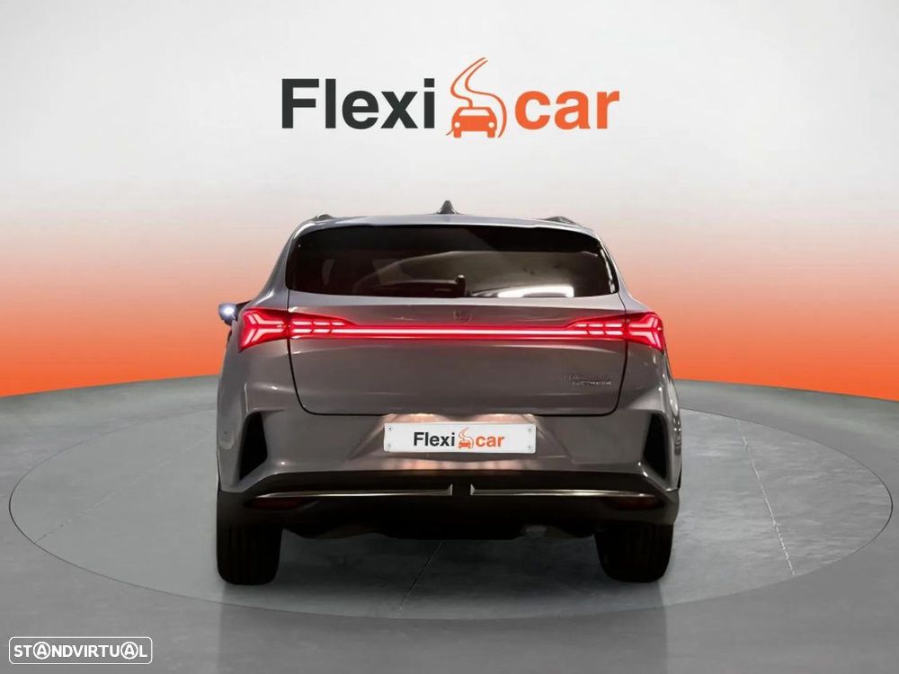 MG Marvel R 70 kWh Comfort - 5